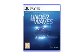 Pelit - Under the Waves - Sony PlayStation 5 - Seikkailu - 3701403100829