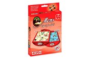 Lautapelit - Jumbo Man Don't Annoy You Travel Board Game - 12762