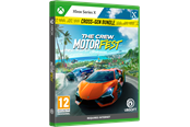 Pelit - The Crew Motorfest - Microsoft Xbox Series X - 12 - Kilpa-ajo - 3307216272960