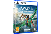 Pelit - Avatar: Frontiers of Pandora - Sony PlayStation 5 - Toiminta - 3307216246701
