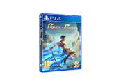 Pelit - Prince of Persia: The Lost Crown - Sony PlayStation 4 - Toiminta - 3307216265375