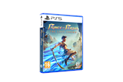 Pelit - Prince of Persia: The Lost Crown - Sony PlayStation 5 - Toiminta - 3307216265092