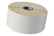 Paperit, valokuvapaperit ja tarrat - Zebra - thermal label - 2580 label(s) - 38 x 25 mm - 880243-025D