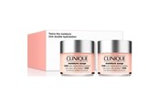 Kasvojen hoito - Clinique Twice The Moisture Set (Limited Edition) 100ml - 192333066973