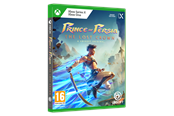 Pelit - Prince of Persia: The Lost Crown - Microsoft Xbox One - Toiminta - 3307216265238
