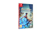 Pelit - Prince of Persia: The Lost Crown - Nintendo Switch - Toiminta - 3307216272762