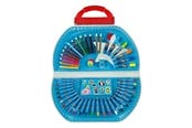 Luovat leikit - Super Mario Color Case 51dlg. - SUMB4221