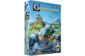 Lautapelit - Asmodee Carc Mists over Carc Scandi - MDG021