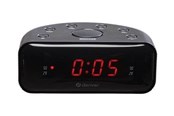 DAB, Verkko- & Kelloradiot - DENVER CR-430 - clock radio - FM - 111131000580