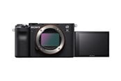 Kamerat - Sony α7C ILCE-7C - ILCE7CB.CEC