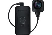 Videokamerat - Transcend Body Camera - DrivePro Body 70 - Separate Camera (64GB) - TS64GDPB70A