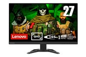 Näyttö - 27" Lenovo G27q-30 - 2560x1440 (QHD) - 165Hz - VA - 66F4GAC2EU