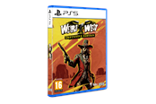 Pelit - Weird West (Definitive Edition) - Sony PlayStation 5 - RPG - 5056635603128