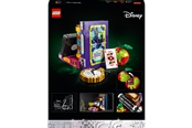 LEGO® - LEGO Disney 43227 Pahisten tutut tarvikkeet - 43227