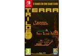 Pelit - Terra Trilogy - Nintendo Switch - Retro - 0850017102330