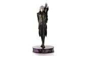 Fanituotteet - First 4 Figures - Cowboy Bebop Resin Painted Statue: Vicious (Standard Edition) - Figuuri - 5060316624005