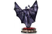 Fanituotteet - First 4 Figures - Berserk Resin Painted Statue: Femto (Standard Edition) - Figuuri - 5060316624869