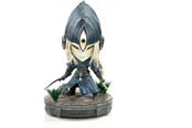 Fanituotteet - First 4 Figures - Dark Souls Resin Painted Statue: Lord's Blade Ciaran SD (Standard Edition) - Figuuri - 5060316624845