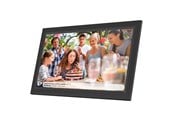 Digitaaliset valokuvakehykset - DENVER FRAMEO PFF-1503B - Black - PFF-1503B