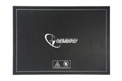 Tulostimien lisävarusteet - Gembird 3D printer platform surface - 3DP-APS-02