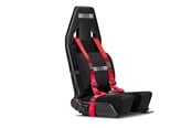 Pelituoli - Next Level Racing Flight Simulator Seat Pelituoli - PU Nahka - Jopa 150 kg - NLR-S030