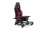 Pelituoli - Next Level Racing Flight Seat Pro Flight simulator cockpit - Kangas - Jopa 150 kg - NLR-S033