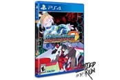 Pelit - Blaster Master Zero - Sony PlayStation 4 - Toiminta/Seikkailu - 0819976024244