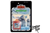 Pelit - EMPIRE STRIKES BACK - Nintendo Game Boy - Toiminta - 0819976023469