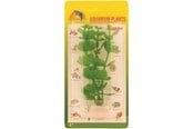 Kalat - Meadow Money leaf plastic 10 cm - AT8025
