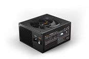 Virtalähde - be quiet! Straight Power 12 Platinum 850W Virtalähde - 850 Watt - 135 mm - ATX 3.1 - 80 Plus Platina sertifioitu - BN337