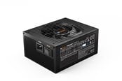 Virtalähde - be quiet! Straight Power 12 Platinum 1200W Virtalähde - 1200 Watt - 135 mm - ATX 3.1 - 80 Plus Platina sertifioitu - BN339