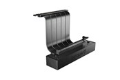 Kotelot - lisätarvikkeet - be quiet! Riser Cable PCIe 4.0 20cm - BGA12