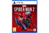Pelit - Marvel's Spider-Man 2 - Sony PlayStation 5 - Toiminta - 711719571810