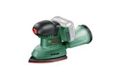 Hiomakoneet - Bosch Easy Sander 18V-8 CORDLESS MULTI-SANDER - 06033E3002