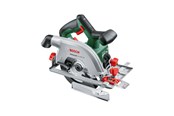 Pyörösahat - Bosch UniversalCirc 18V-53 (SOLO) - 06033B1400