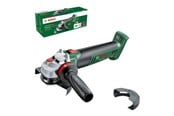 Kulmahiomakoneet - Bosch AdvancedGrind 18V-80 (SOLO) - 06033E5100