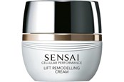 Kasvojen hoito - Sensai Cellular Performance Lift Remodelling Cream 40 ml - 4973167909218