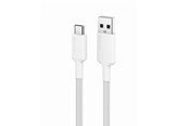 USB kaapelit - ALOGIC Elements Pro USB 2.0 USB-A to USB-C - 1m - ELPCA201-WH