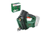 Työkalut - Bosch UniversalPump 18V incl. 1 x 2.0 Ah battery and charger - 0603947101