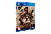 Pelit - The Texas Chain Saw Massacre - Sony PlayStation 4 - Selviytyminen - 5056635603906