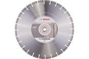 Pyörösahat - Bosch STANDARD FOR CONCRETE DIAMOND CUTTING DISC FOR TABLE SAWS FOR PETROL SAWS - 2608602543