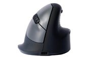 Hiiret - R-Go Tools R-Go HE Break - vertical mouse - small AGR certified for hand size ˂165 mm - Bluetooth 5.0 - black - Vertical mouse - Optinen - 5 painiketta - Musta - RGOHBRSWLBL