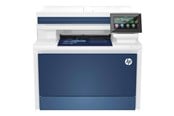 Tulostimet - HP Color LaserJet Pro MFP 4302dw - Color Laser - 33 ppm - 600 dpi Multifunction - väri - Laser - 4RA83F#B19