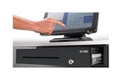 Järjestelmän lisävarusteet - Safescan SD-3540 - Cash Drawer - 132-0424