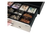 Järjestelmän lisävarusteet - Safescan HD-4141S - Cash Drawer - 8717496333193