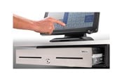 Järjestelmän lisävarusteet - Safescan HD-4646S - Cash Drawer - 8717496333209
