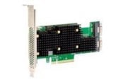 Ohjainkortit - Broadcom HBA 9600-16i - 05-50111-00
