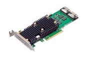 Ohjainkortit - Broadcom MegaRAID 9660-16i - 05-50107-00