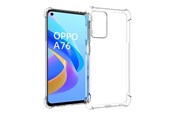 Puhelin - Kannet ja kotelot - Insmat Impact - back cover for mobile phone - 650-1228