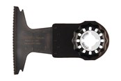 Monitoimityökalut - Makita TMA048 - plunge cut saw blade - for wood metal non-hardened metal - B-64820